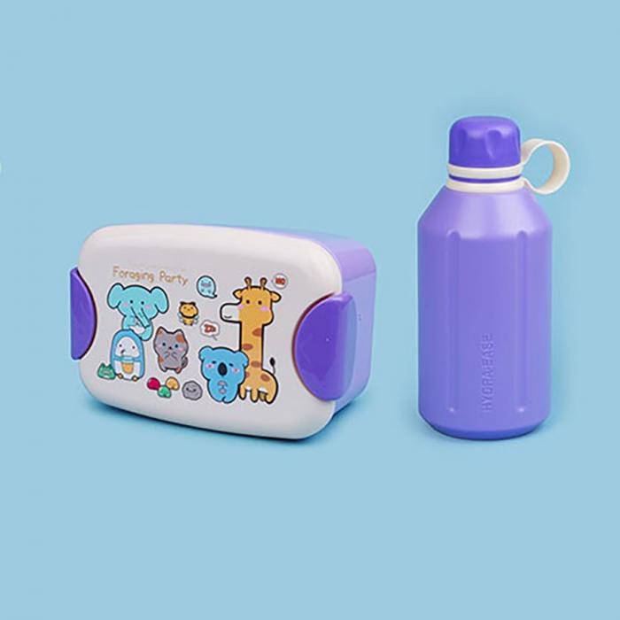 尚趣迷你耳朵饭