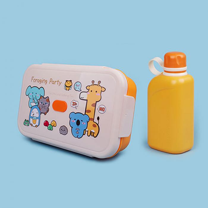 尚趣乐扣大容量