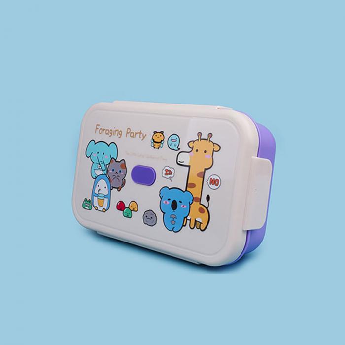 尚趣乐扣大容量