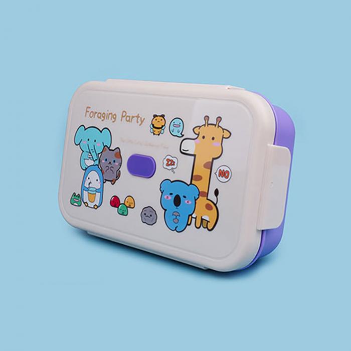 尚趣乐扣大容量