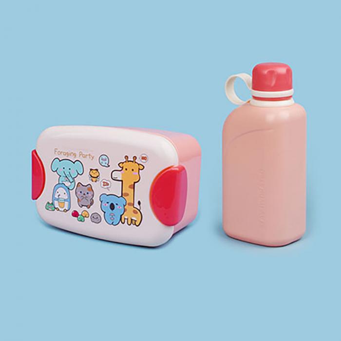 尚趣迷你耳朵饭