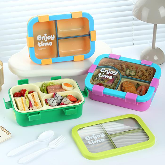 星樂便当盒PP款