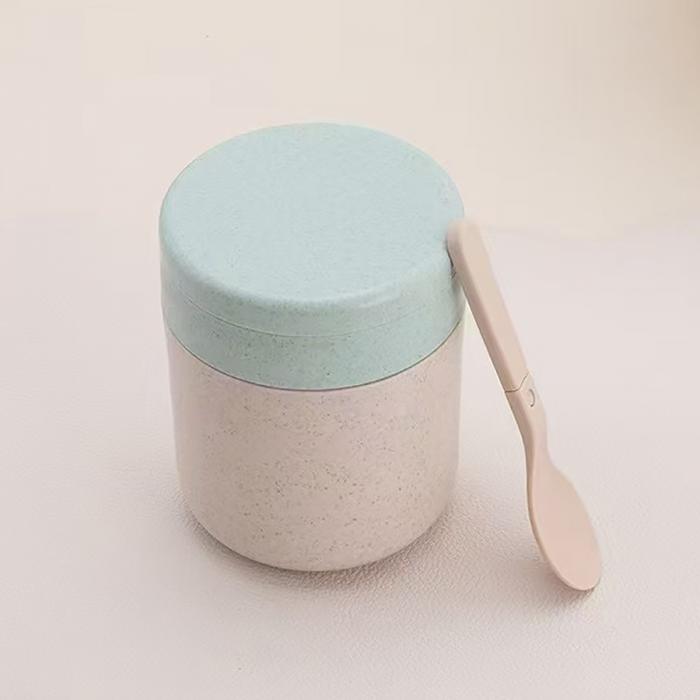 小麦秸秆汤杯50