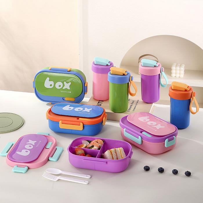 星樂便当盒(三