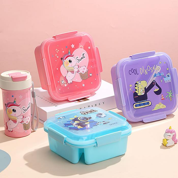 卡通三文治套装