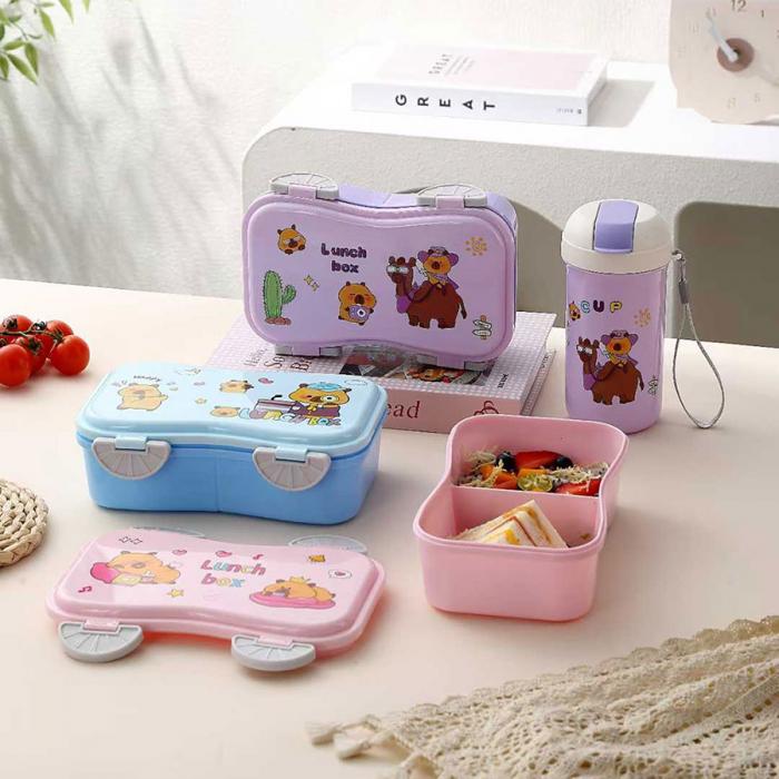 跑车卡通套装饭