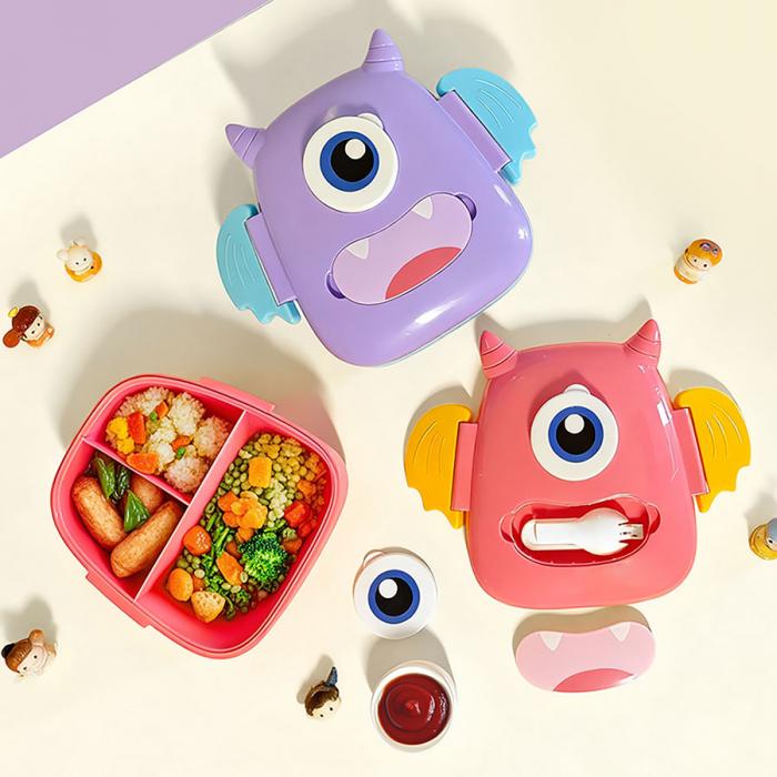 小恶魔饭盒(750ML)