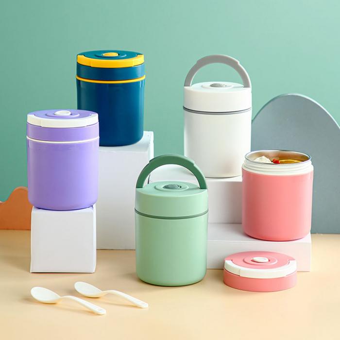 便捷密封汤杯50