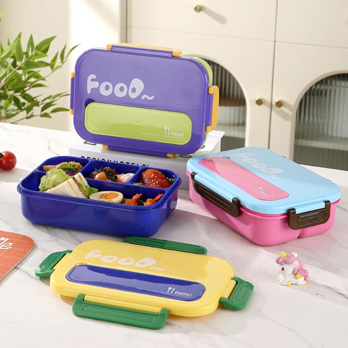 星樂便当盒1300ml