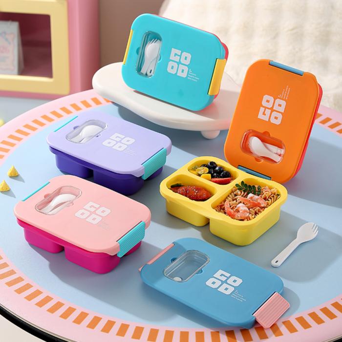 星樂便当盒1000ml