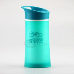 密封双层保温杯380ML
