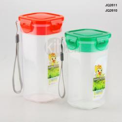 400ml、600ml方形实用