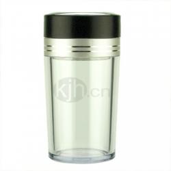 皮纹盖商务杯250ml