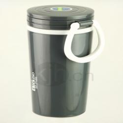 双层保温杯400ml