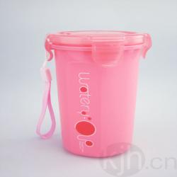 简尚密封水杯(400ml)