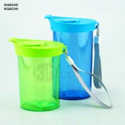 320ML、450ML推盖随身