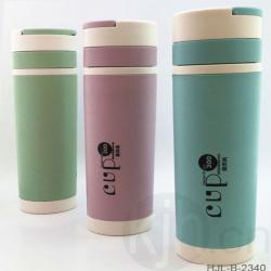 双层密封保温杯（300ml）