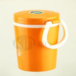 双层保温杯300ml