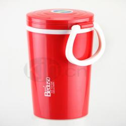 双层保温杯400ml