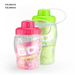 小号运动水壶(550ml、