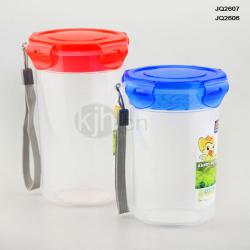 400ml、500ml圆形实用