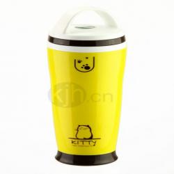 密封双层保温杯400ml