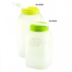 新实用水壶（1200ml、10