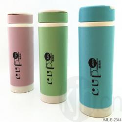 双层密封保温杯（420ml）