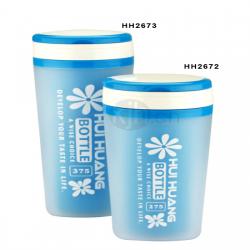 密封双层保温杯（275ml