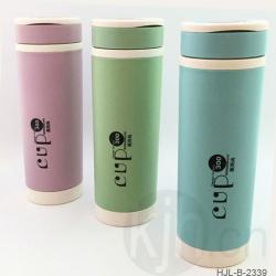 双层密封保温杯（300ml）