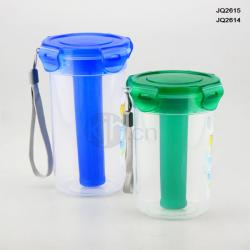 400ml、500ml圆形冰爽