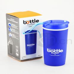 心诺风尚水杯550ml