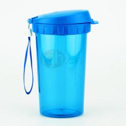 环保便携随手杯
