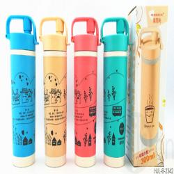 双层随手杯（300ml）