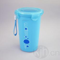 简尚密封水杯（650ml)