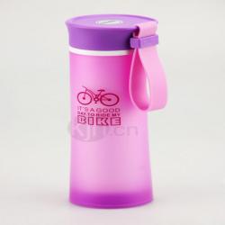 密封双层保温杯380ML