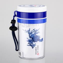 青花运动杯大号（500ml）