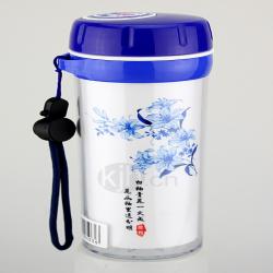 青花运动杯小号（380ml）