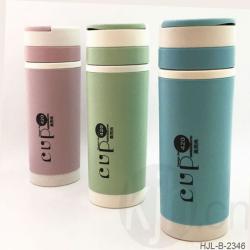 双层密封保温杯（420ml）