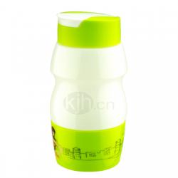 欢趣水杯600ml