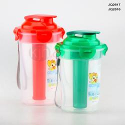 400ml、500ml圆形冰爽