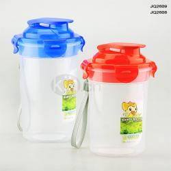400ml、500ml圆形运动