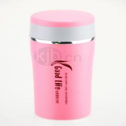 巧巧双层杯（塑胶内胆）28