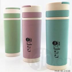 双层密封保温杯（300ml）