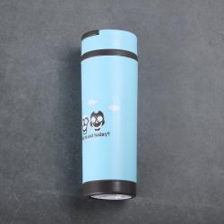 双层密封保温杯300ml