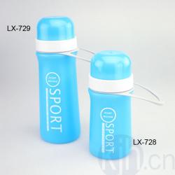 冰棒运动水壶600ML(赠