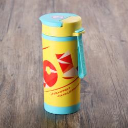 多功能双层密封杯(420