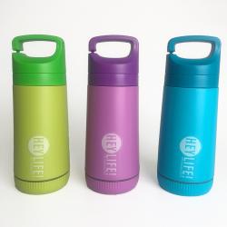 乐动提手运动水壶(350