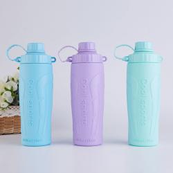 新简圆壶(1000ml)