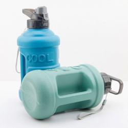 顺大圆/方水杯(2000ml